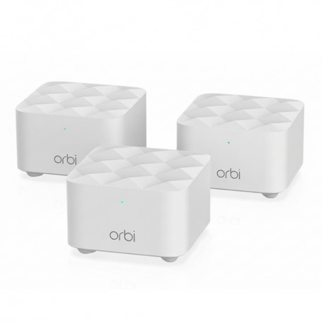 Netgear RBK13-100CNS Orbi Dual Band Wireless Ethernet Router