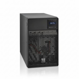Eaton SU2200XLCD SmartOnline UPS 1960VA 1770W 120V Double-Conversion Extended Run