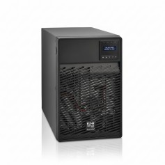 Eaton SU2200XLCD Tripp Lite On Line Double Conversion UPS 7 Outlets