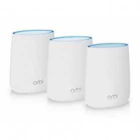 Netgear RBK23-100NAS Tri band Mesh WiFi System