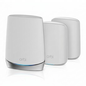 Netgear RBK653-100NAS Tri-band WiFi Mesh Router System
