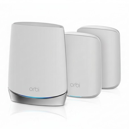 Netgear RBK653-100NAS Tri-band WiFi Mesh Router System