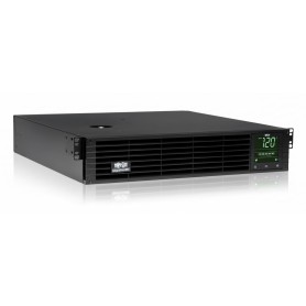 Eaton SM3000RMXL2UTAA SmartPro  Line Interactive UPS 3000VA 2880W 120V Rackmount TAA