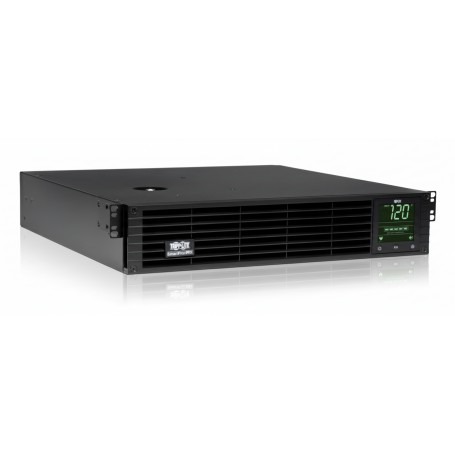 Eaton SM3000RMXL2UTAA SmartPro  Line Interactive UPS 3000VA 2880W 120V Rackmount TAA