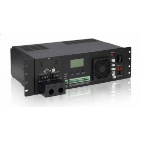 Eaton SMART1524ET SmartPro UPS 1500VA 1200W 120V Extreme Temp 3U