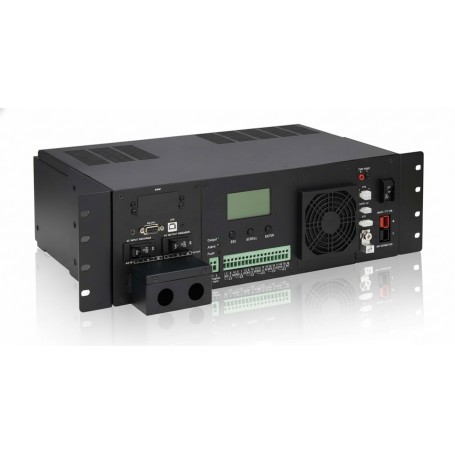 Eaton SMART1524ET SmartPro UPS 1500VA 1200W 120V Extreme Temp 3U Eaton SMART1524ET SmartPro UPS 1500VA 1200W 120V Extreme Temp 3U