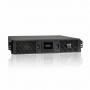 Eaton Tripp Lite SU1500RTXLCD2UTAA Online UPS 1500 VA / 1350 W
