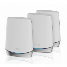 NETGEAR RBK753-100NAS Orbi AX4200 Mesh WiFi System