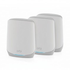 Netgear RBK753P-100NAS Orbi Tri-Band Mesh Wi-Fi System Router