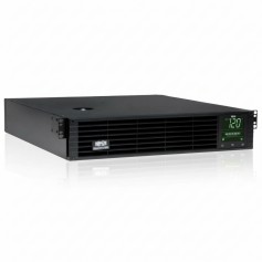 Eaton SUINT1000LCD2UN Tripp Lite 1kVA 900W Double Conversion UPS