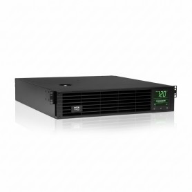 Eaton SM2200RMXL2UP SmartPro Line interactive UPS 2200VA 1920W 120V Rackmount Extended Run