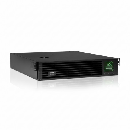 Eaton SM2200RMXL2UP SmartPro Line interactive UPS 2200VA 1920W 120V Rackmount Extended Run