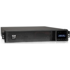 Eaton SMART2200RM2U Tripp Lite Line Interactive UPS 1 95 kVA