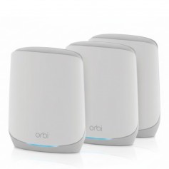 Netgear RBK763S-100NAS Orbi Tri Band WiFi Mesh Router System