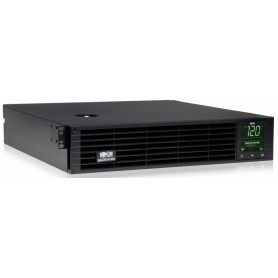 Eaton SM2200RMXL2UTAA Tripp Lite Series Smart UPS 2200VA 1600W 120V Rackmount AVR Pure Sine Wave 2U TAA
