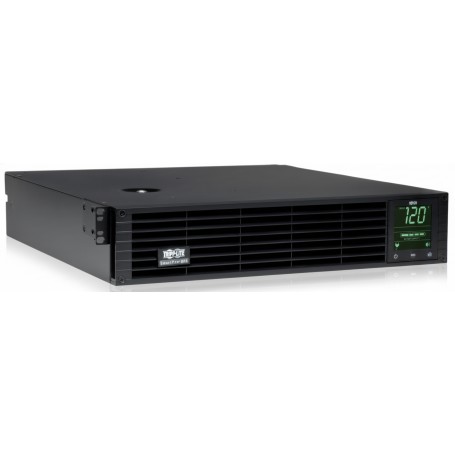 Eaton SM2200RMXL2UTAA Tripp Lite Series Smart UPS 2200VA 1600W 120V Rackmount AVR Pure Sine Wave 2U TAA
