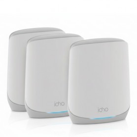 Netgear RBK843S-100NAS Orbi Home Mesh WiFi Router