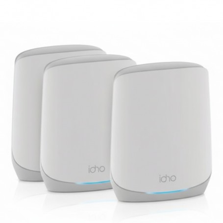 Netgear RBK843S-100NAS Orbi Home Mesh WiFi Router