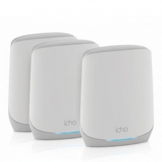 Netgear RBK763S-200NAS Orbi Home Mesh WiFi Router
