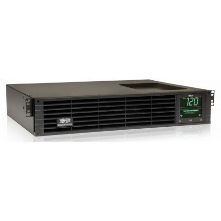 Eaton SMART1500RM2UN Tripp Lite SmartPro UPS 1500VA/1350W, 120V Line-Interactive