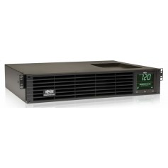 Eaton SMART1500RM2UN Tripp Lite 1500VA Line Interactive UPS Rack Tower