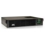 Eaton SMART1500RM2UN Tripp Lite 1500VA Line Interactive UPS Rack Tower