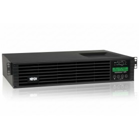 Eaton SU1500RTXLCD2U Tripp Lite SmartOnline UPS 1500VA/1350W, 120V Double-Conversion, Extended Run