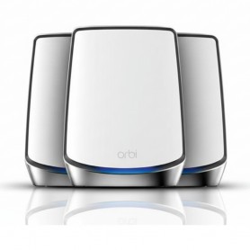 Netgear RBK853-100CNS Orbi Tri Band Mesh WiFi Router