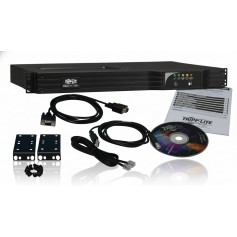 Eaton SMART1000RM1UN Tripp Lite SmartPro UPS 1000VA/800W