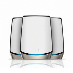 Netgear RBK863S-100NAS Orbi Tri-Band Home Wireless System Router