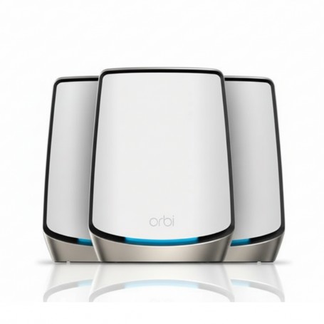 Netgear RBK863S-100NAS Orbi Tri-Band Home Wireless System Router