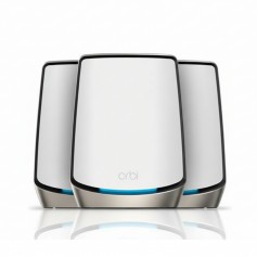 Netgear RBK863S-100NAS Orbi Tri-Band Home Wireless System Router