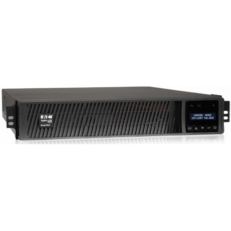 Eaton SMART1000RMX2UN Tripp Lite Line interactive UPS 1000VA/1000W, 120V, 8 Outlets