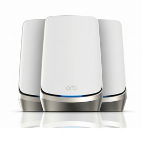 Netgear RBKE963-100CNS Quad band WiFi Mesh system Router