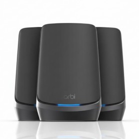 Netgear RBKE963B-100NAS Quad band WiFi Mesh System Router