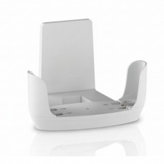 NETGEAR RBKWM-10000S Orbi Wall Mount Kit Compatible with WiFi 6/6E Models
