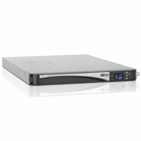 Eaton SMART1500RT1U Tripp Lite SmartPro 1500VA 1100W Line-Interactive UPS, 120V Rackmount