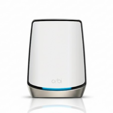 Netgear RBR860S-100NAS Orbi Tri Band WiFi Router Netgear RBR860S-100NAS Orbi Tri Band WiFi Router