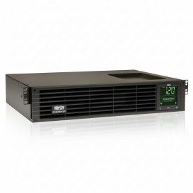 Eaton SMART1000RM2UN Tripp Lite Series SmartPro 120V 1000VA 800W Line-Interactive Sine Wave UPS 2U