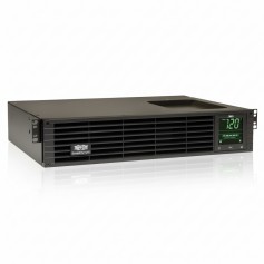 Eaton SMART1000RM2UN Tripp Lite Line Interactive Rack Tower UPS 120V