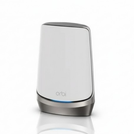 Netgear RBRE960-100NAS Orbi Quad Band Mesh WiFi Router Netgear RBRE960-100NAS Orbi Quad Band Mesh WiFi Router