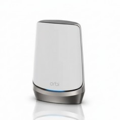 Netgear RBRE960-100NAS Orbi Quad Band Mesh WiFi Router