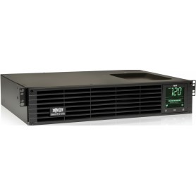 Eaton SM1500RMXL2UTAA Tripp Lite Smart 1500VA/1350W 120V Rackmount Line-Interactive Sine Wave UPS