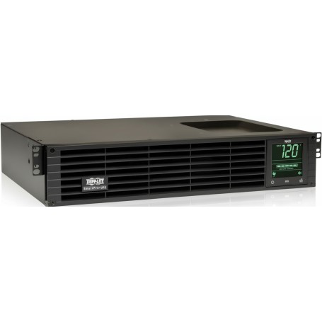 Eaton SM1500RMXL2UTAA Tripp Lite Smart 1500VA/1350W 120V Rackmount Line-Interactive Sine Wave UPS