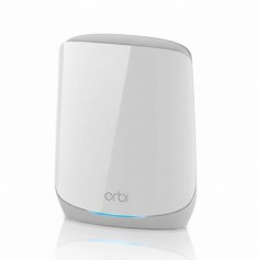 NETGEAR RBS760-100CNS Orbi AX5400 Tri-Band WiFi 6 Mesh Satellite