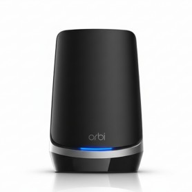 Netgear RBSE960B-100NAS Orbi Quad-Band Mesh WiFi Router