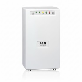 Eaton SMX700HG Tripp Lite SmartPro 700VA 450W 230V Medical-Grade Line-Interactive UPS Tower with 6 Outlets