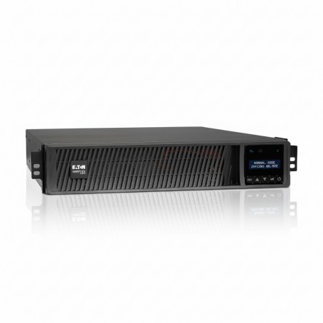Eaton Tripp Lite SMART1000RMXL2U  1K VA 1K W 120V Line-Interactive UPS