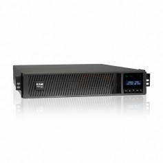 Eaton Tripp Lite SMART1000RMXL2U 1K VA 1K W 120V Line-Interactive UPS