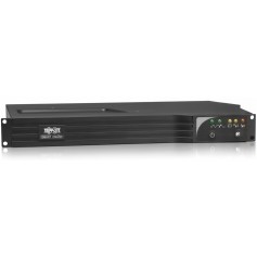 Eaton SMART1000RM1U 1 kVA / 800 W Rack UPS 120 V Line-Interactive